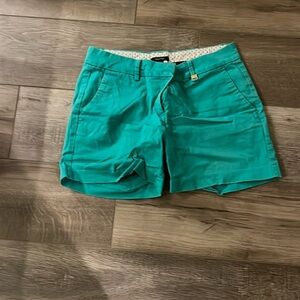 Nautica Size 6 Shorts